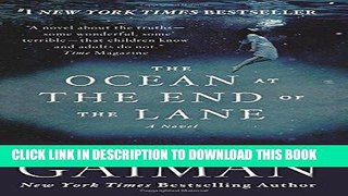 [PDF] The Ocean at the End of the Lane: A Novel Full Colection