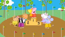 Peppa Pig En Español 2017 Capitulos Completos | Videos de peppa pig en Espanol Nueva Temporada 2017