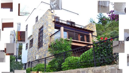 Bodrum Kumbahçe Satılık Villa