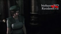 biohazard HD#2 ResidentEvil バイオハザード