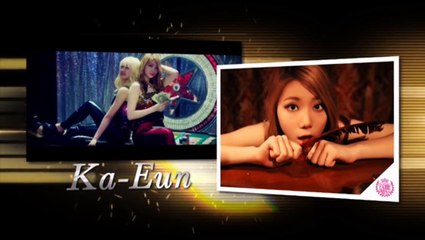 After School - Welcome Back 2013 Fanmeeting Part 2