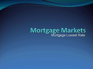 Mortgage Rates Comparison 1 800 929 0625