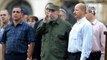 Fidel Castro dies aged 90