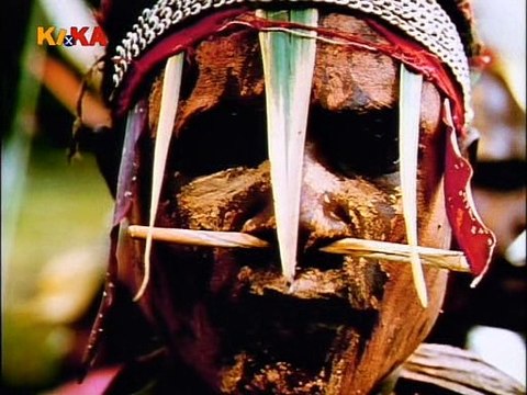 Löwenzahn S10E01 - Peter wird rot