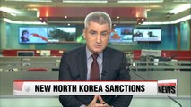 UN Security Council close to approving new sanctions on cutting N. Korean exports