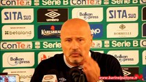 26/11/16 - Colantuono: “Col Verona gara affascinante, dobbiamo...