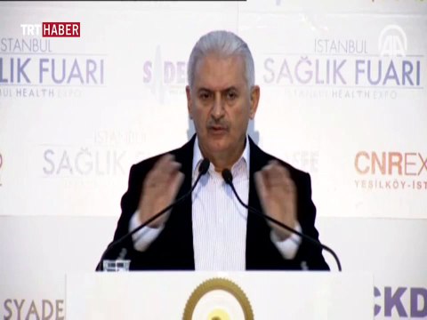 Başbakan Yıldırım: Temeli sağlam bir ekonomiye sahibiz