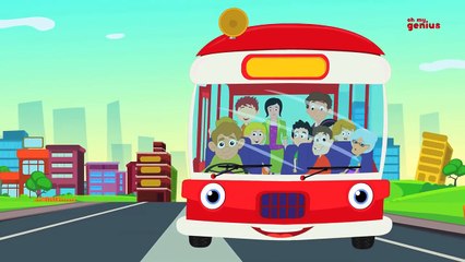 Numbers Song | Songs For Kids | Learn Numbers For Children