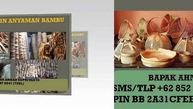 WA: +62 852 5947 6841, Bilik Bambu Bandung
