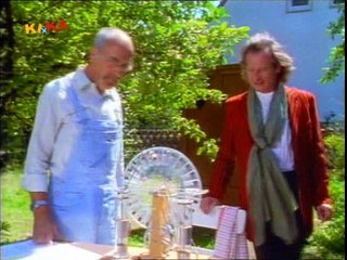 Löwenzahn  S10E04 - Peter macht ein Donnerwetter