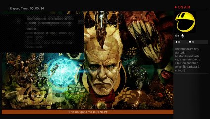 XxsnoopdogxX32's Live PS4 Broadcast with randoms (24)