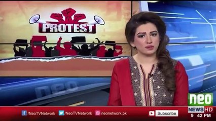 Quetta Main Zulam Ke Inteha, Police Valay Badmash Ban Gaey