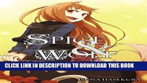 [PDF] Spice and Wolf, Vol. 7 - light novel Popular Colection