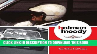 [PDF] Holman-Moody: The Legendary Race Team Full Online