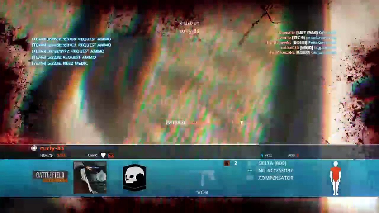 Live stream Batlefield hardline first start (39)