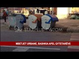 MBETJET URBANE, BASHKIA APEL QYTETARËVE