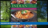 FREE DOWNLOAD  Indian Food And Cooking: Explore The Very Best Of Indian Regional Cuisine With 150