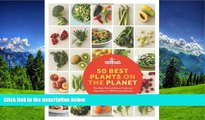 FREE PDF  50 Best Plants on the Planet: The Most Nutrient-Dense Fruits and Vegetables, in 150