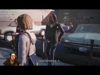 Omega Streams | Life is Strange Episode 2 | Part 2