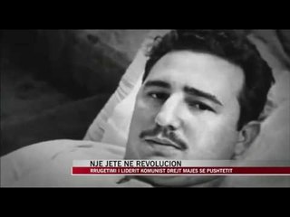 Fidel Kastro, një jetë në revolucion - News, Lajme - Vizion Plus