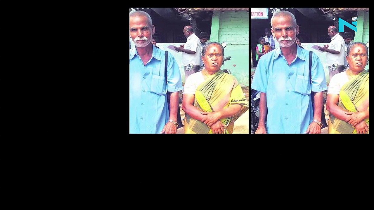 TN couple claim Dhanush as their son; Court summons Kolaveri actor