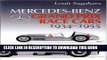 [PDF] Mercedes-Benz Grand Prix Race Cars 1934 - 1955 Full Colection