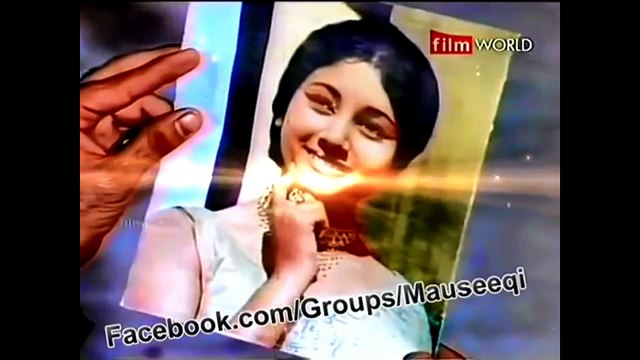 ik Ajnabi Haseena - Ahmed Rushdi - Jaltay Suraj Kay Neechay (Remastered)