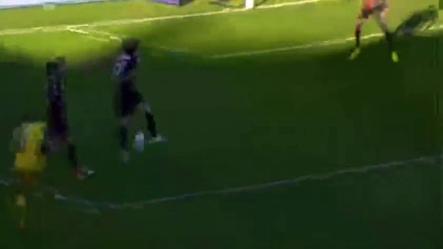 Lorenzo Ariaudo Goal - Frosinone Calcio 1-0 Ternana Calcio - (27-11-2016)_HIGH