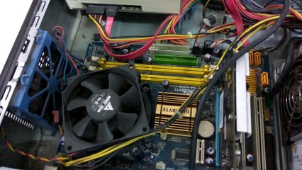 how to solve computer beep problem