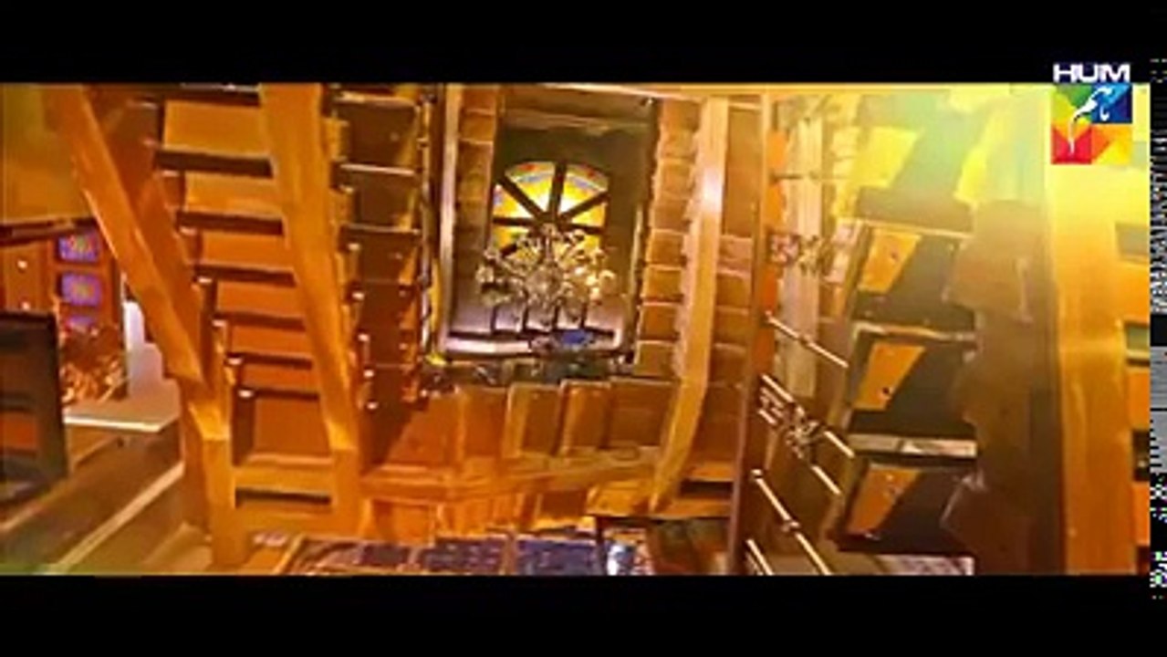 Mann Mayal OST by QB Hum TV New Pakistani Drama Song 2016 Full Video Songs HD 1080