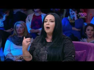 Top Show Magazine, 25 Nentor 2016, Pjesa 3 - Top Channel Albania - Talk Show
