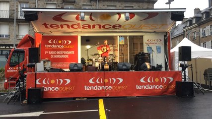 Tremplin musical Festi'Flers