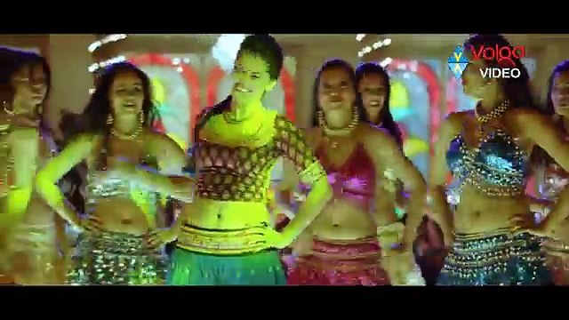 Shadow Songs - Naughty Girl - Venkatesh, Tapsee - Full HD - YouTube