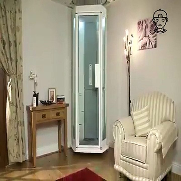 Amazing Technology Home is beautiful