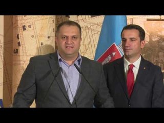 Tirana, kryeqyteti i Shqiptarise - News, Lajme - Vizion Plus