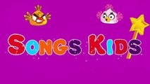 Learning Colors with 3D Popsicle for Kids Children Toddlers - Colurs for Kids - Songs Kids