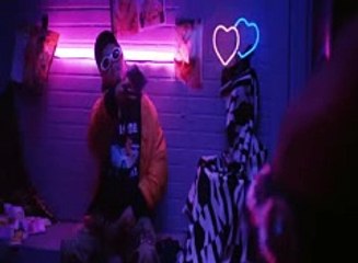 Seth Gueko - Comme des Sauvages Ft. Hamza (Clip Officiel)