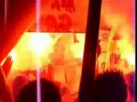 Racing Club Strasbourg vs Racing Club Lens