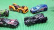 HOT WHEELS Cars Collection Huge Pack of Rare Cars - Hot wheels stunt and Monster Truck
