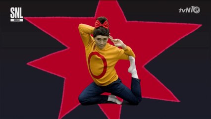 [더빙극장] 권혁수, 이런 동심파괴 또 없습니다!