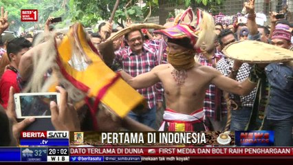 Djarot Apresiasi Dukungan Forum Pemuda NTT