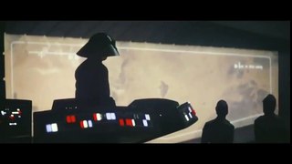 NEW Rogue One- A Star Wars Story Trailer @3 (2016)