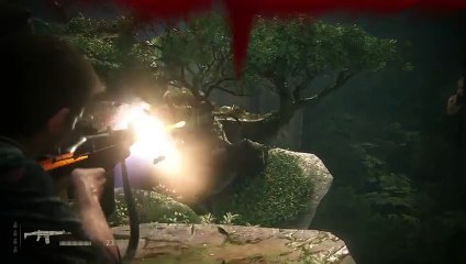 FTX12 Uncharted 4 kres zlodzieja gameplay ps4 #1 (35)