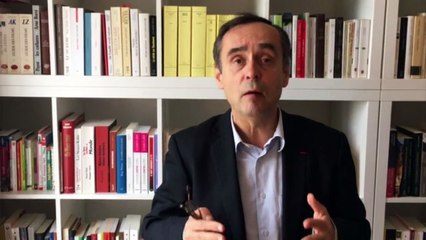 Décès de Fidel Castro : réaction de Robert Ménard, fondateur de Reporters sans frontières