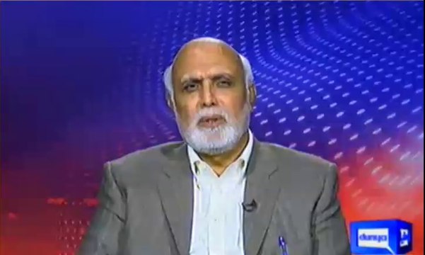 Gen Ashfaq Nadeem Fauj mein bohut maqbool thay, Aik Tareekh Saaz COAS ho sakte thay woh - Haroon Rasheed