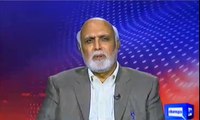 Gen Ashfaq Nadeem Fauj mein bohut maqbool thay, Aik Tareekh Saaz COAS ho sakte thay woh - Haroon Rasheed
