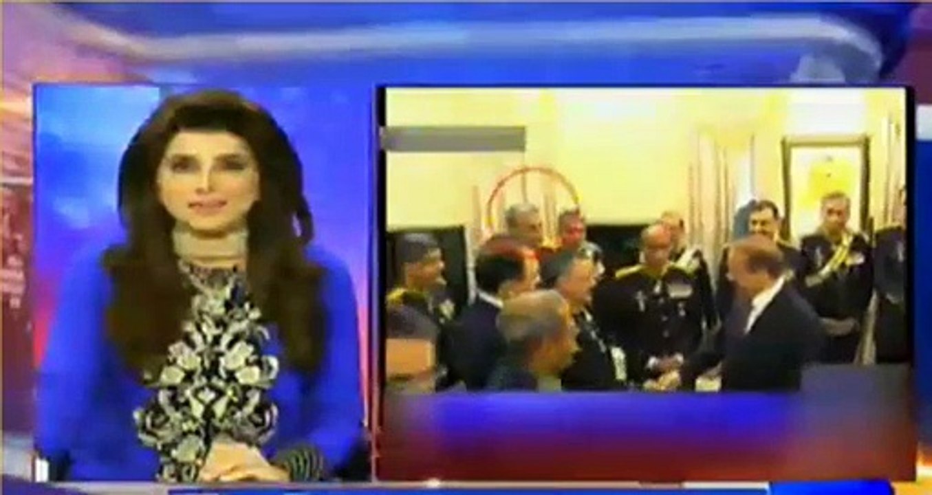 Hows Gen Bajwa as new COAS  Haroon Rasheed's detailed analysis