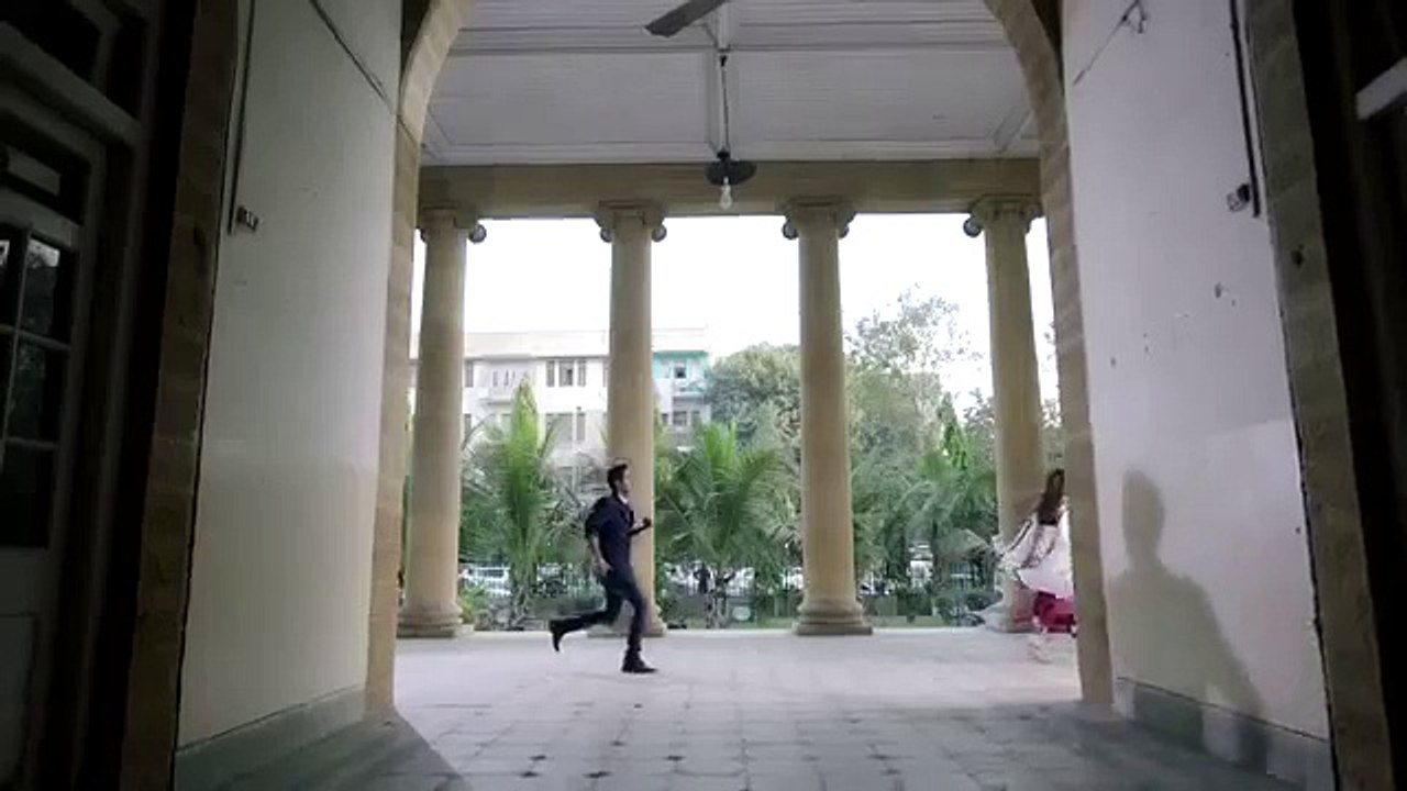 Anabia Ost by Asim Azhar l Pakistani Drama Song 2016