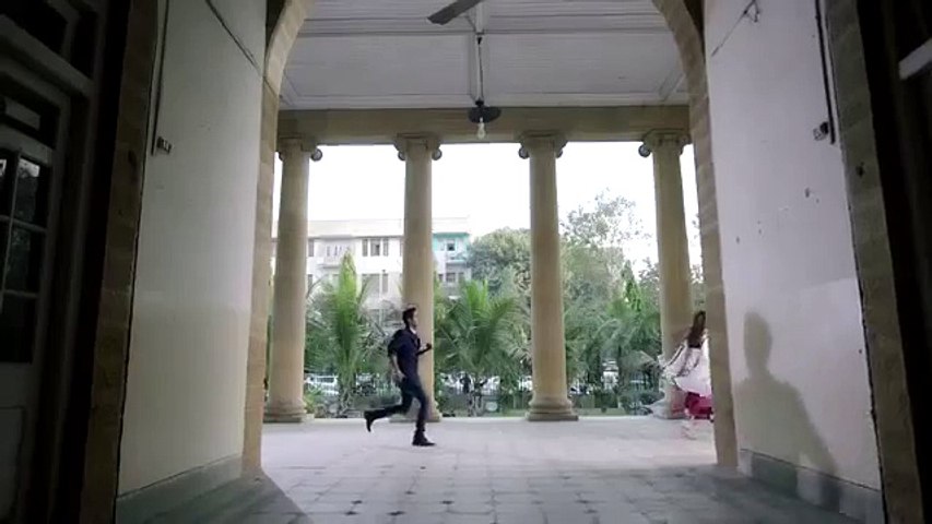 Anabia Ost by Asim Azhar l Pakistani Drama Song 2016
