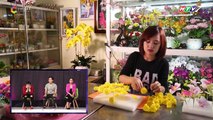 Giọng ải giọng ai - tập 2 vòng 1- Yến Trang VS Trịnh Thăng Bình